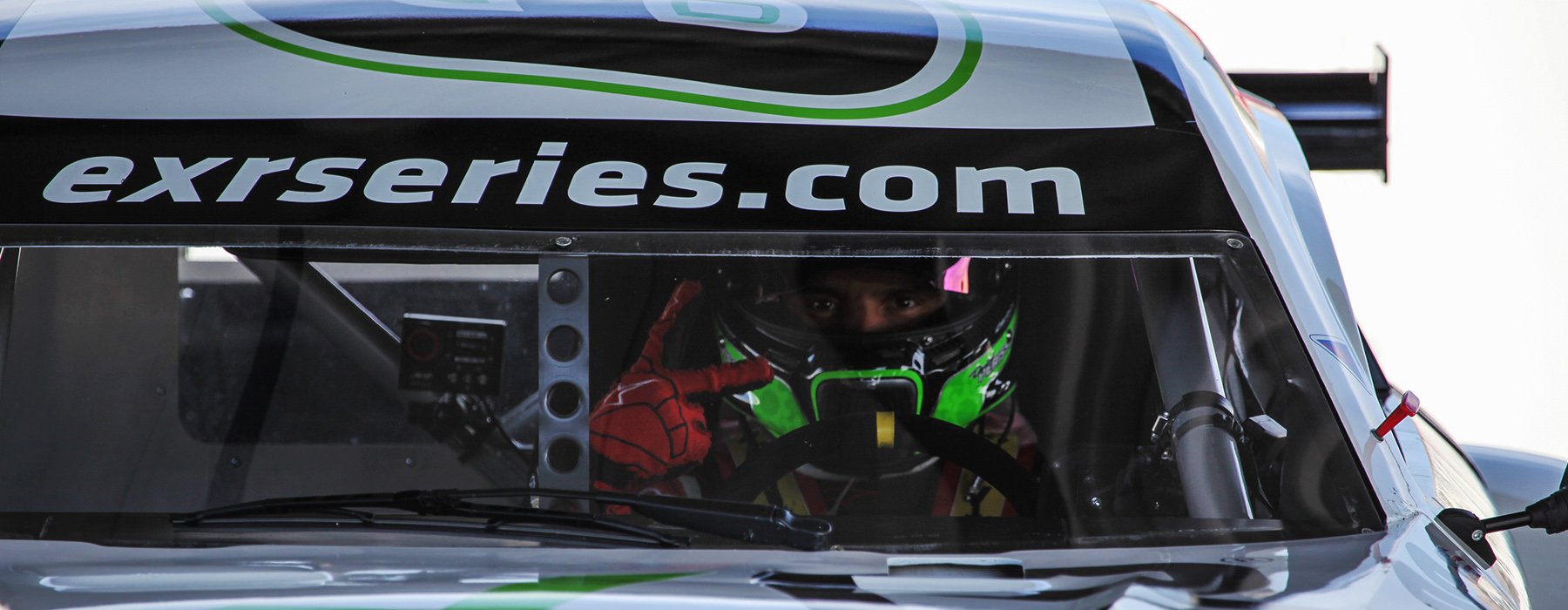 Racing School Programs